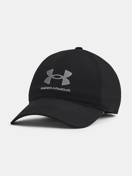 Under Armour Pánská kšiltovka Under Armour Isochill Armourvent ADJ