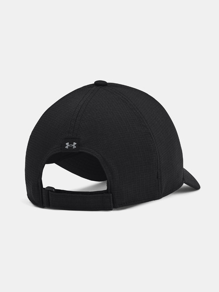 Under Armour Pánská kšiltovka Under Armour Isochill Armourvent ADJ