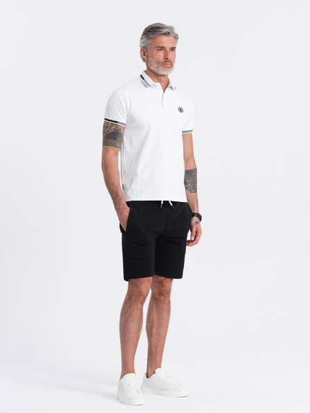 Ombre Clothing Kraťasy