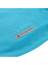 ALPINE PRO Dětská bunda s ptx membránou ALPINE PRO ZARRO caribbean sea