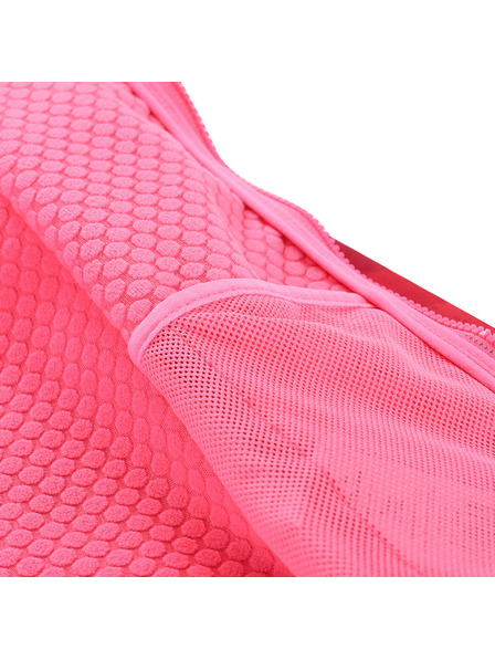 ALPINE PRO Dětská softshellová bunda s membránou ALPINE PRO EZORO neon knockout pink varianta pa