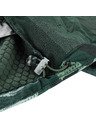 ALPINE PRO Dětská softshellová bunda s membránou ALPINE PRO EZORO myrtle varianta pa