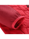 ALPINE PRO Dětská mikina s merino výplní ALPINE PRO JORWO raspberry