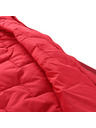 ALPINE PRO Dětská mikina s merino výplní ALPINE PRO JORWO raspberry