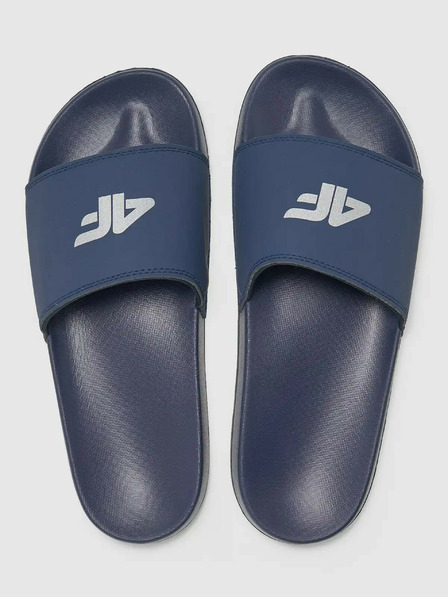 4F Pánské pantofle 4F