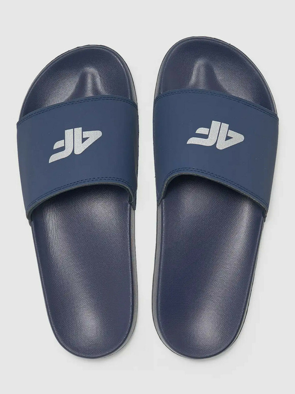4F Pánské pantofle 4F