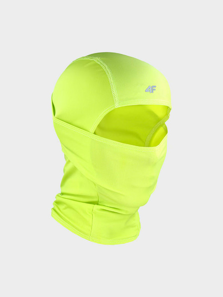 4F Lyžařská kukla unisex 4F