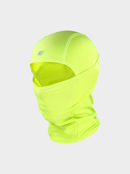 4F Lyžařská kukla unisex 4F