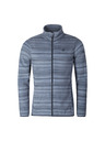 ALPINE PRO Pánská fleecová mikina ALPINE PRO SIUS 2 dark slate varianta pa