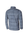 ALPINE PRO Pánská fleecová mikina ALPINE PRO SIUS 2 dark slate varianta pa