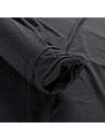 ALPINE PRO Pánská funkční mikina s reflexními prvky ALPINE PRO IZAR dk.true gray