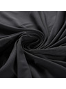 ALPINE PRO Pánská funkční mikina s reflexními prvky ALPINE PRO IZAR dk.true gray