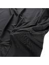ALPINE PRO Pánská funkční mikina s reflexními prvky ALPINE PRO IZAR dk.true gray