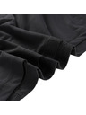ALPINE PRO Pánská funkční mikina s reflexními prvky ALPINE PRO IZAR dk.true gray