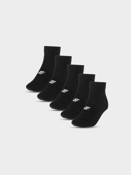 4F Pánské ponožky 4F (5pack) M480
