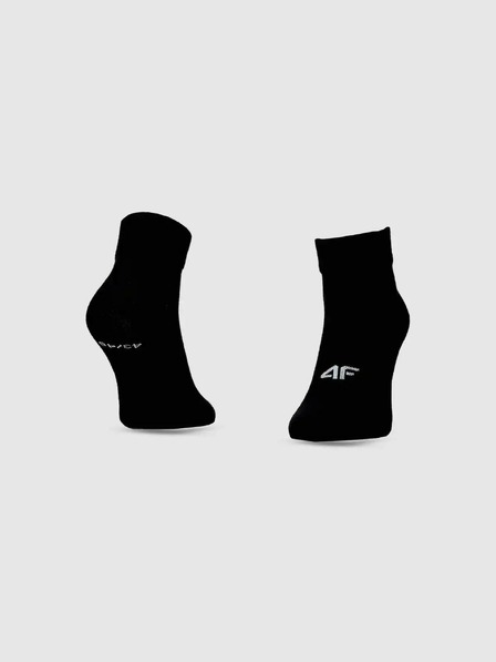 4F Pánské ponožky 4F (5pack) M480