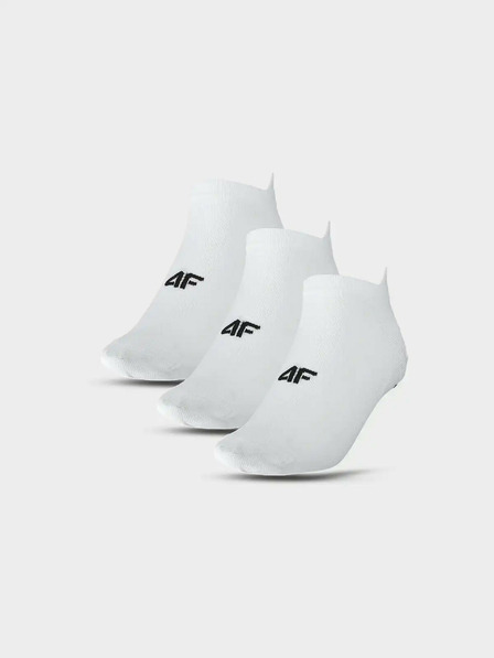 4F Pánské ponožky 4F 3-pack
