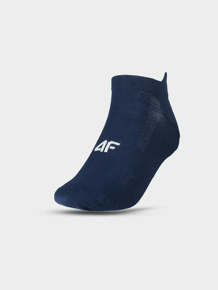 4F Pánské ponožky 4F 3-pack
