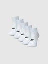 4F Pánské ponožky 4F (5pack) M480