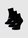 4F Pánské ponožky 4F (3pack) M440