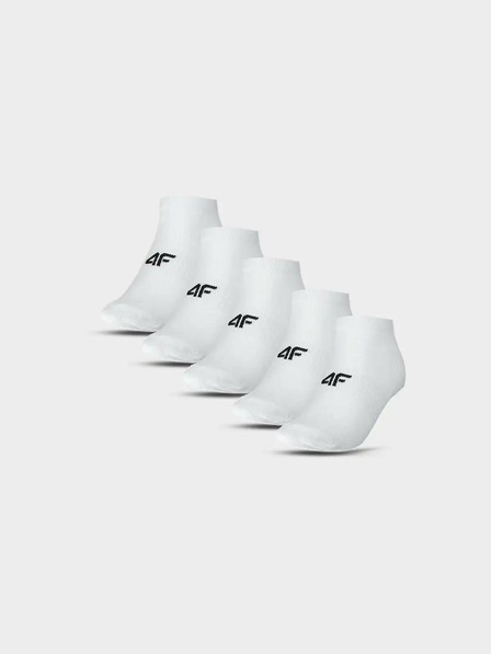 4F Pánské ponožky 4F (5pack) M479