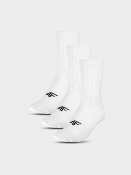 4F Pánské ponožky 4F (3pack) M478