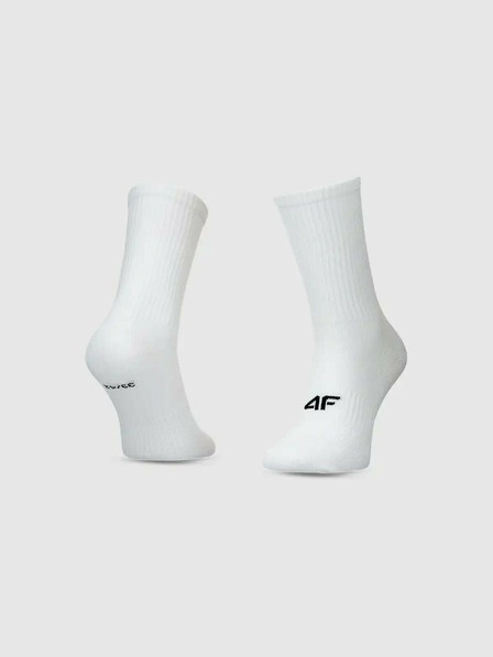4F Pánské ponožky 4F (3pack) M478
