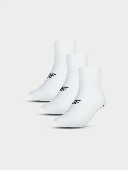 4F Pánské ponožky 4F (3pack) M440