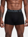 Under Armour Pánské boxerky Under Armour M UA Perf Cotton 3in (3ks)