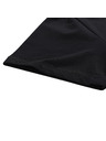 ALPINE PRO Pánské bavlněné triko ALPINE PRO SUMEK black varianta pc