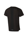 ALPINE PRO Pánské funkční triko s cool-dry ALPINE PRO BOND 2 black