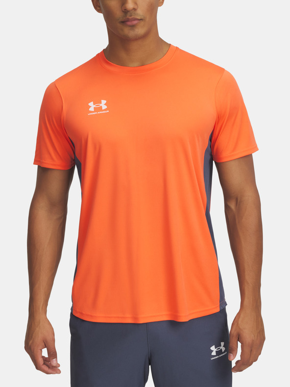 Under Armour Pánské tričko Under Armour UA M's Ch. Train SS