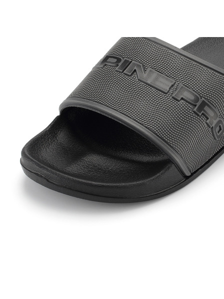 ALPINE PRO Letní pantofle ALPINE PRO VEGERE black