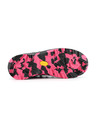 ALPINE PRO Outdoorová obuv s ptx membránou ALPINE PRO SPIDERE dk.true gray