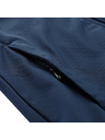 ALPINE PRO Dámská softshellová bunda s úpravou dwr ALPINE PRO HOORA moonlit ocean