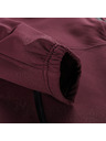 ALPINE PRO Dámská softshellová bunda s úpravou dwr ALPINE PRO ANUKA fig