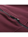 ALPINE PRO Dámská softshellová bunda s úpravou dwr ALPINE PRO ANUKA fig