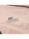 ALPINE PRO Dámská ultralehká bunda s úpravou dwr ALPINE PRO SPINA 2 peach whip