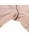 ALPINE PRO Dámská ultralehká bunda s úpravou dwr ALPINE PRO SPINA 2 peach whip