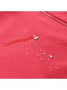 ALPINE PRO Dámská nepromokavá bunda s ptx membránou ALPINE PRO ZARRA raspberry