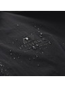 ALPINE PRO Dámská ultralehká bunda s úpravou dwr ALPINE PRO SPINA 2 black