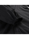 ALPINE PRO Dámská ultralehká bunda s úpravou dwr ALPINE PRO SPINA 2 black