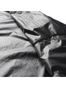 ALPINE PRO Dámská ultralehká bunda s úpravou dwr ALPINE PRO SPINA 2 black