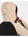 Kilpi Dámská softshellová bunda Kilpi BALEO-W Béžová