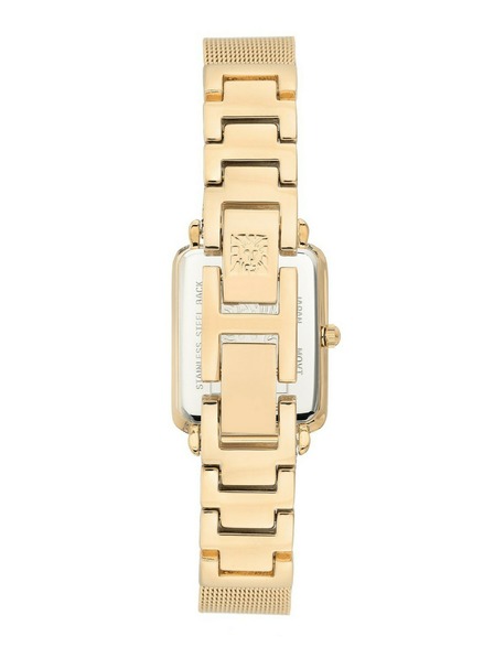 Anne Klein Zlaté dámské hodinky Anne Klein