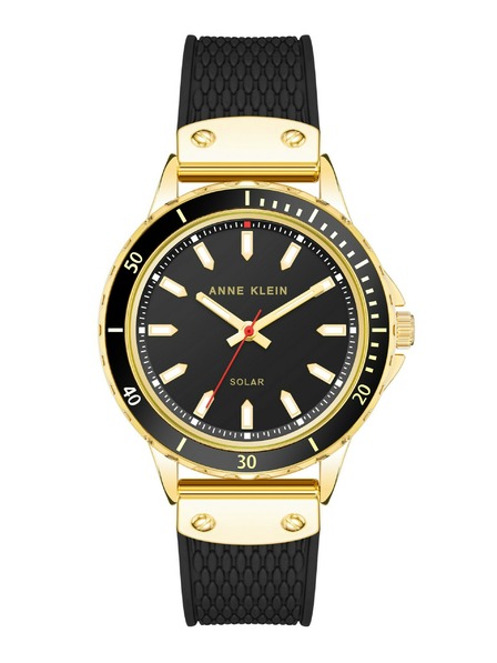 Anne Klein Dámské kulaté hodinky Anne Klein AK/3890BKBK