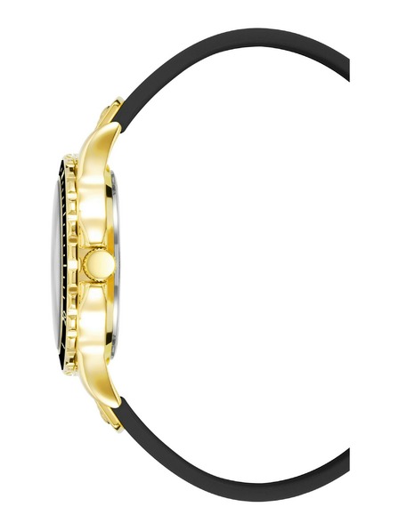 Anne Klein Dámské kulaté hodinky Anne Klein AK/3890BKBK