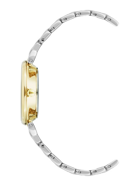 Anne Klein Dámské kulaté hodinky Anne Klein AK/2159NVTT