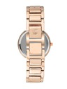 Anne Klein Dámské kulaté hodinky Anne Klein AK/3168RGRG