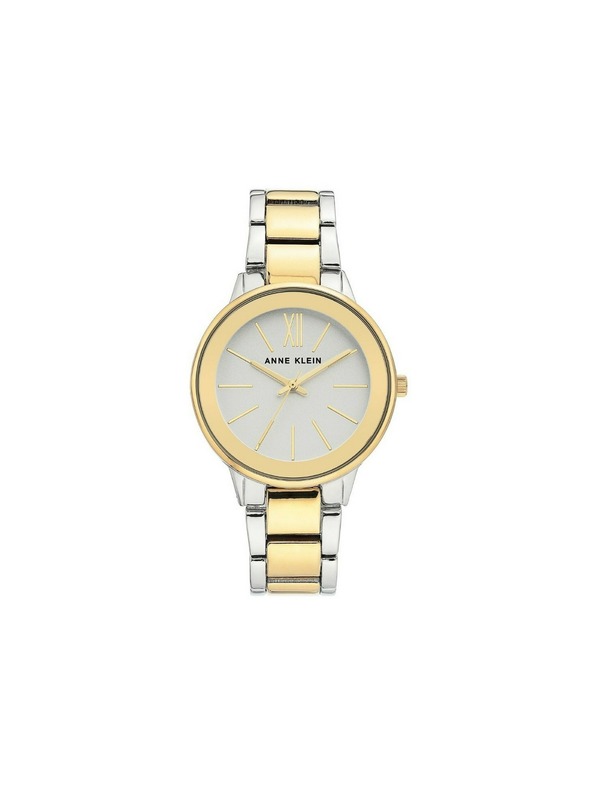 Anne Klein Zlaté dámské hodinky Anne Klein